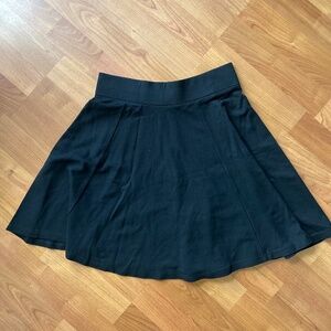Pimkie Black Circle Skirt